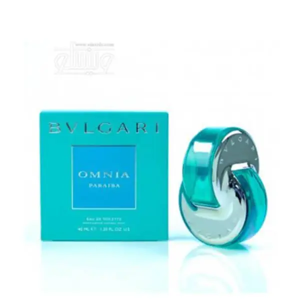 عطر ادکلن بولگاری امنیا پارایبا 65 میل