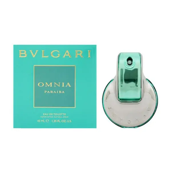 عطر ادکلن بولگاری امنیا پارایبا 65 میل