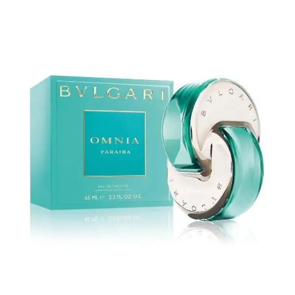 عطر ادکلن بولگاری امنیا پارایبا 65 میل