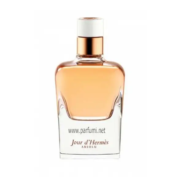 عطر ادکلن هرمس ژور دهرمس ابسولو حجم75میل