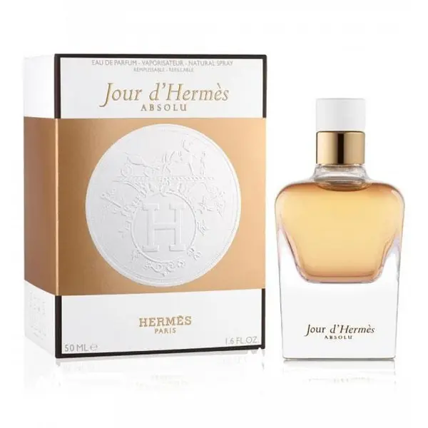 عطر ادکلن هرمس ژور دهرمس ابسولو حجم75میل