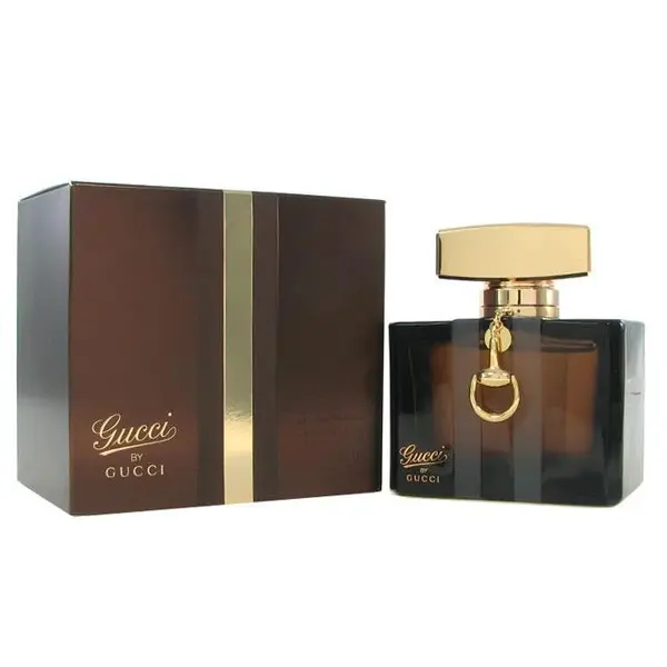 عطر زنانه ادوتویلت 75 میل گوچی گیلتی بلک Gucci Guilty Black Pour Femme