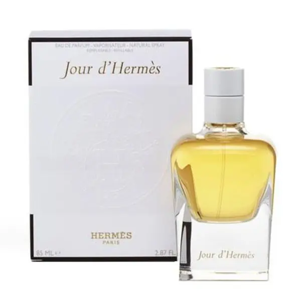 عطر ادکلن هرمس ژور دهرمس گاردنیا حجم85میل