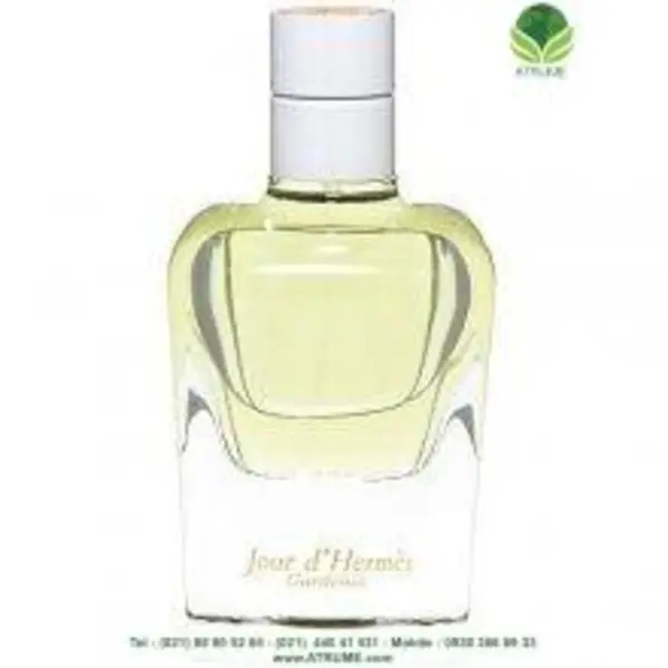 عطر ادکلن هرمس ژور دهرمس گاردنیا حجم85میل