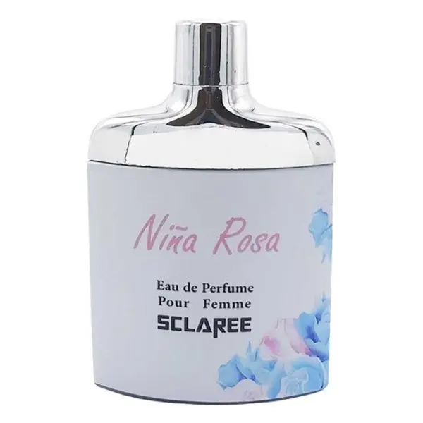 عطر و ادکلن زنانه اسکلاره نینا رزا ادوپرفیوم 85 میل