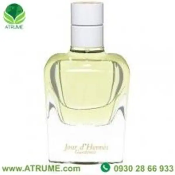 عطر ادکلن هرمس ژور دهرمس گاردنیا حجم85میل