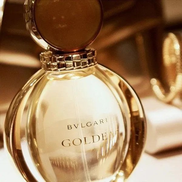 عطر ادکلن زنانه بولگاری گلدیا حجم 90 میل
