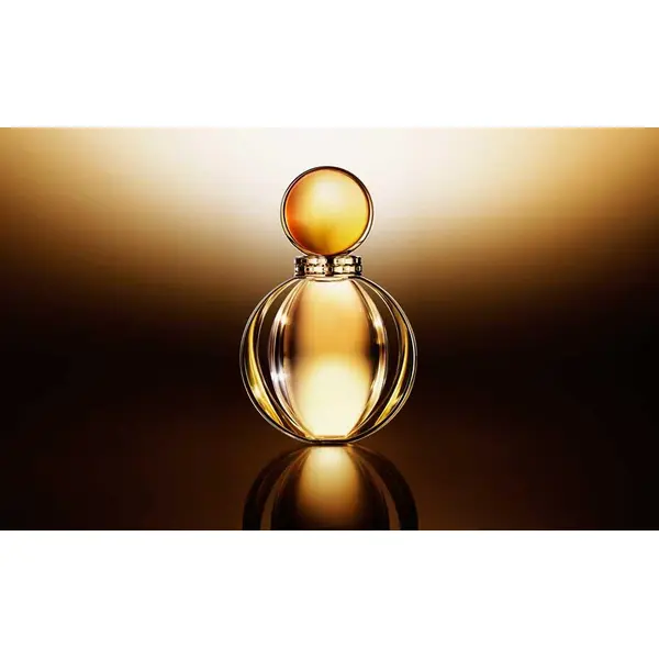 عطر ادکلن زنانه بولگاری گلدیا حجم 90 میل