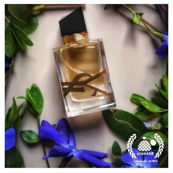 عطر و ادکلن زنانه ایو سن لورن لیبره 90 میل - 6