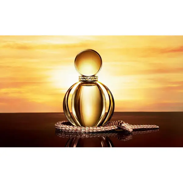 عطر ادکلن زنانه بولگاری گلدیا حجم 90 میل