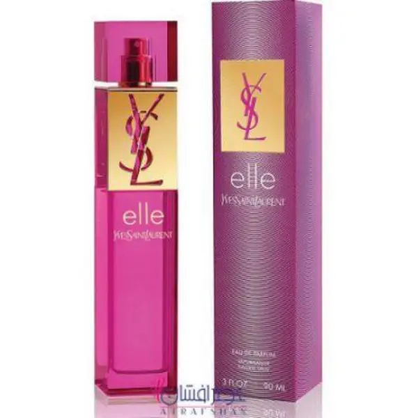عطر زنانه ایوسن لورن اله 90 میل ادوپرفیوم