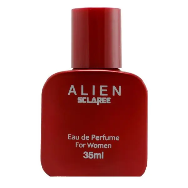 ادوپرفیوم زنانه اسکلاره مدل Alien حجم 35 میلی لیتر - 3