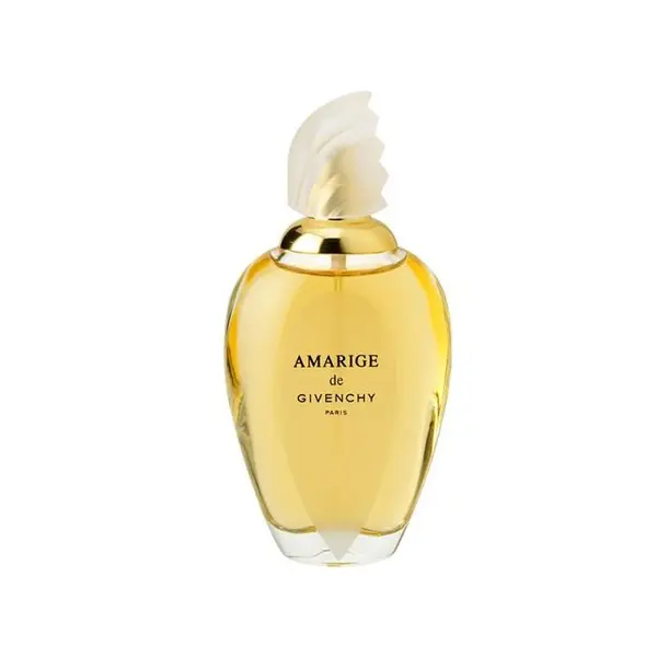 ادو تویلت زنانه ژیوانشی Amarige حجم 100ml