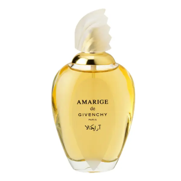 ادو تویلت زنانه ژیوانشی Amarige حجم 100ml