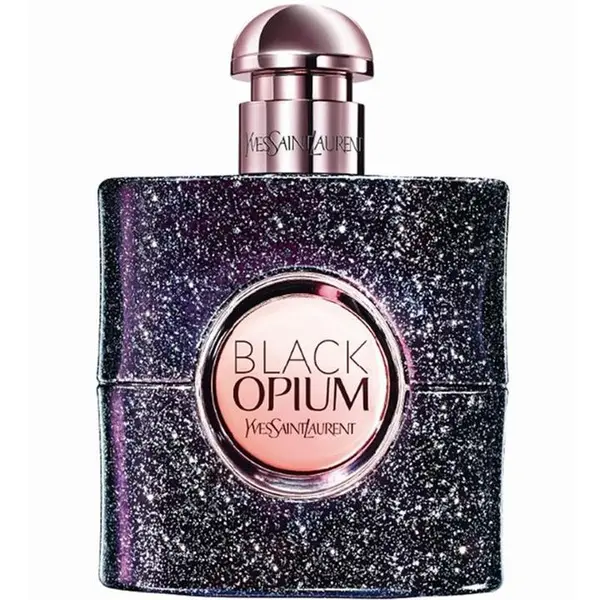 ادو پرفیوم زنانه مدل Black Opium Nuit Blanche حجم 90 میلی لیتر\n - 2