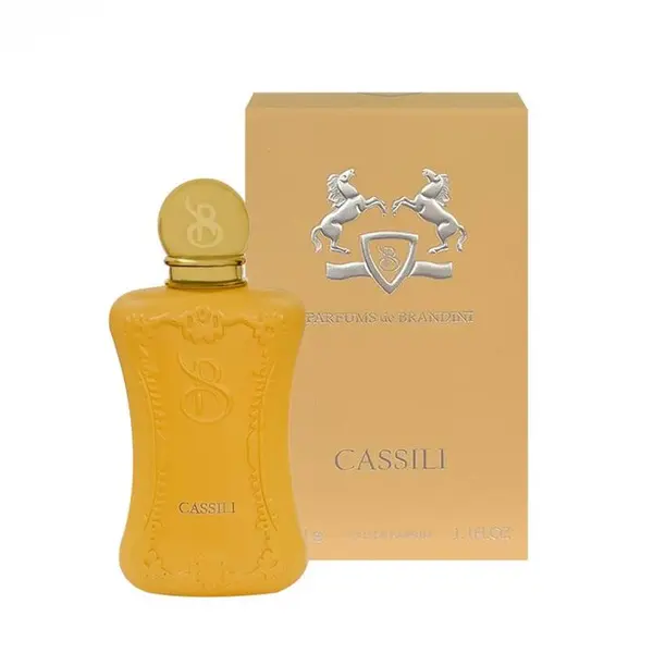 عطر زنانه برندینی Brandini مدل مارلی کاسیلی Casili حجم 33 میل - 3