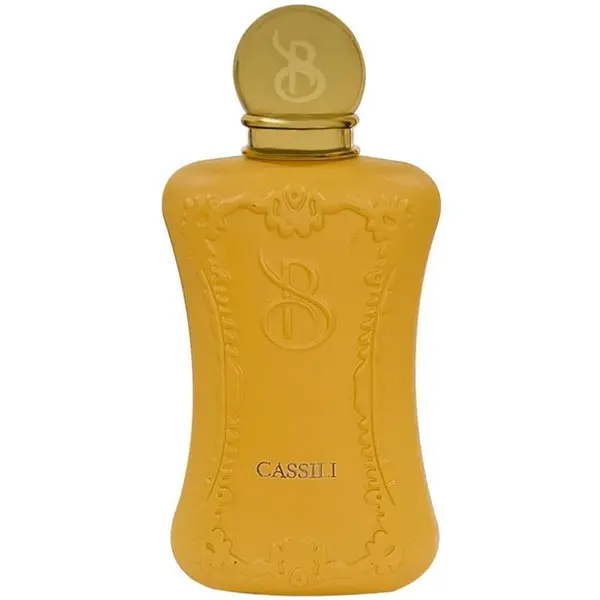 عطر زنانه برندینی Brandini مدل مارلی کاسیلی Casili حجم 33 میل - 2