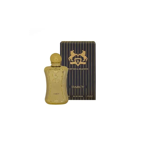 عطر زنانه برندینی Brandini مدل مارلی دارسی Darcy حجم 33 میل
