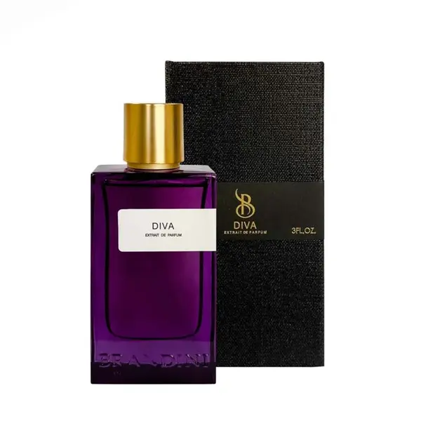 عطر زنانه دیوا برندینی | Brandini Diva