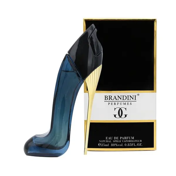 ادکلن زنانه برندینی با رایحه BRANDINI GOOD GIRL