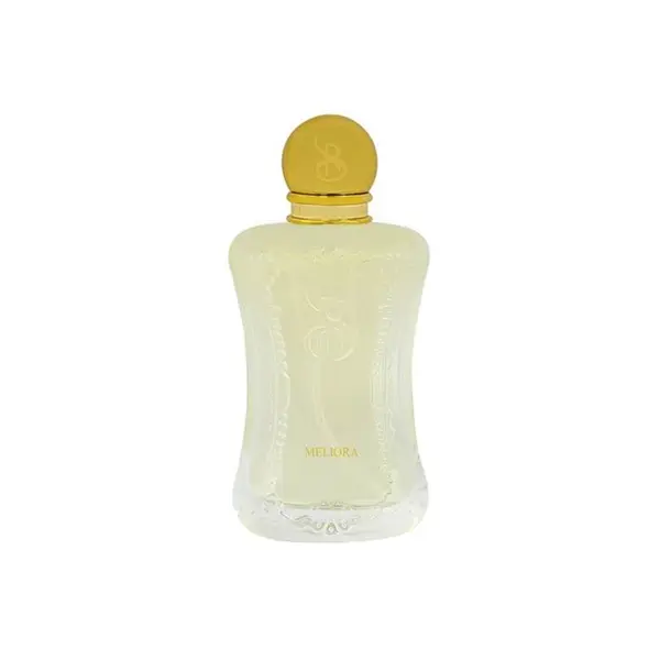 عطر زنانه برندینی Brandini مدل مارلی ملیورا Meliora حجم 33 میل
