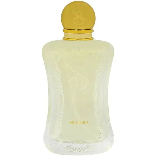 عطر زنانه برندینی Brandini مدل مارلی ملیورا Meliora حجم 33 میل