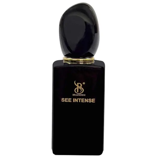 عطر زنانه برندینی Brandini مدل سی اینتنس See Intense حجم 25 میل