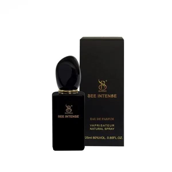 عطر زنانه برندینی Brandini مدل سی اینتنس See Intense حجم 25 میل
