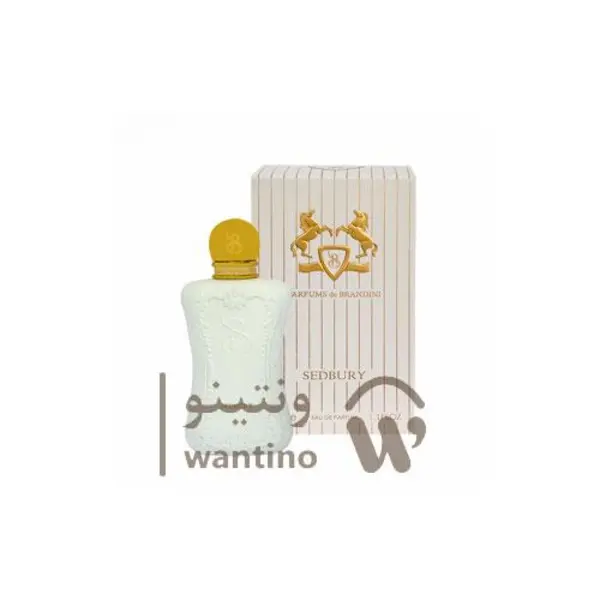 عطر زنانه برندینی Brandini مدل مارلی سدبری Sedbury حجم 33 میل