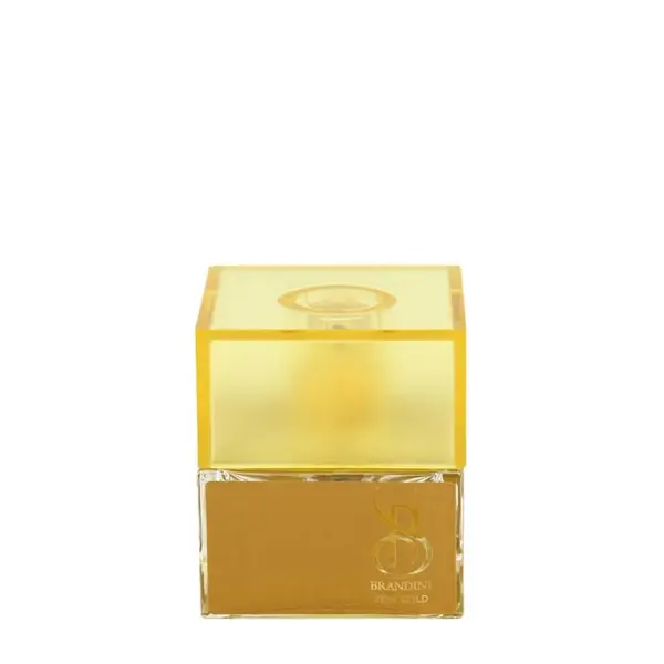 عطر زنانه برندینی Brandini مدل زن گلد Zene gold حجم 25 میل