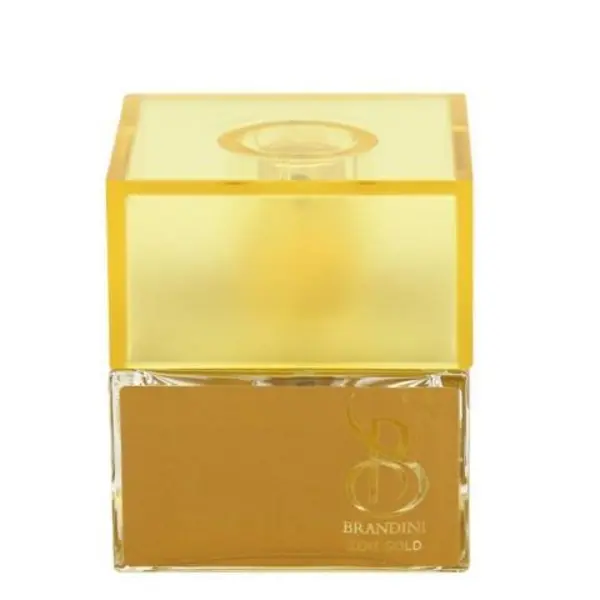 عطر زنانه برندینی Brandini مدل زن گلد Zene gold حجم 25 میل