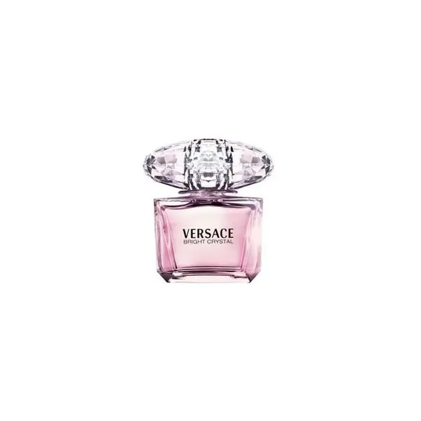 ادو تویلت زنانه ورساچه مدل Bright Crystal حجم 90 میلی لیتر