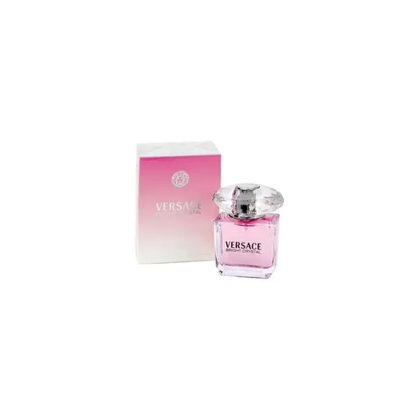 ادو تویلت زنانه ورساچه مدل Bright Crystal حجم 90 میلی لیتر