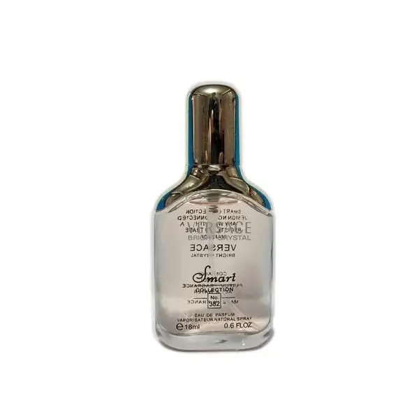 ادو تویلت زنانه ورساچه مدل Bright Crystal حجم 90 میلی لیتر