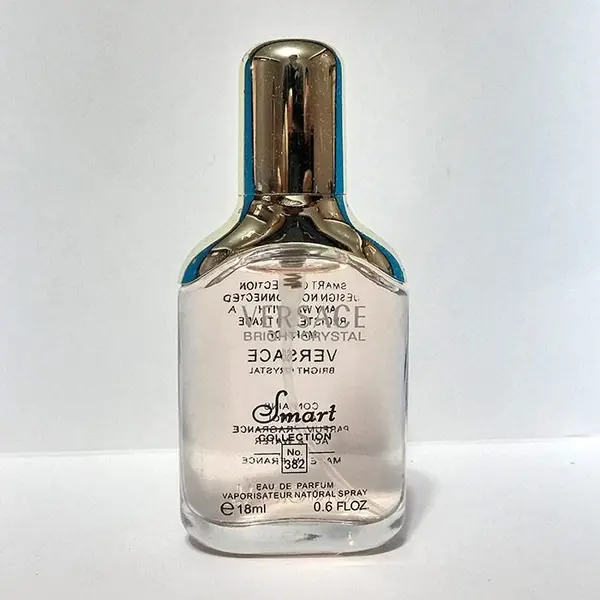ادو تویلت زنانه ورساچه مدل Bright Crystal حجم 90 میلی لیتر