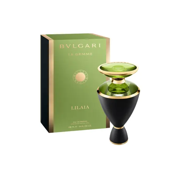 عطر زنانه بولگاری لیلایا Bvlgari Lilaia for women