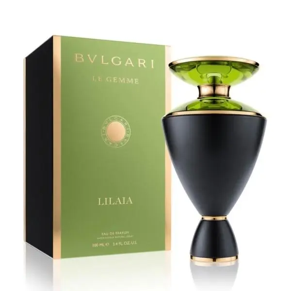 عطر زنانه بولگاری لیلایا Bvlgari Lilaia for women