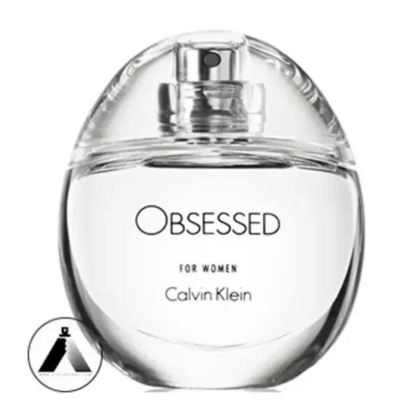 عطر ادکلن کالوین کلین آبسسد زنانه-Calvin Klein Obsessed for woman