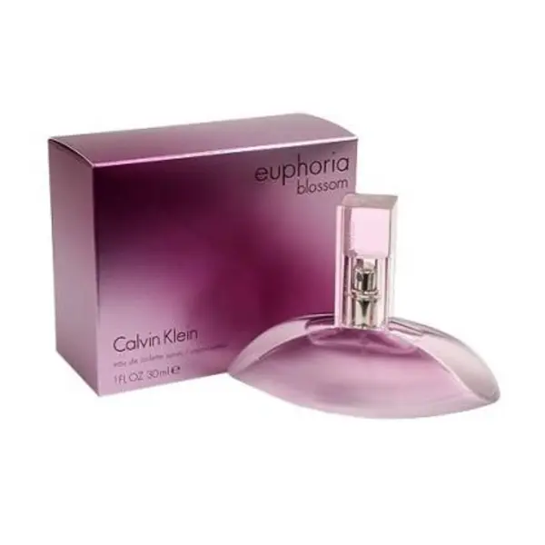 عطر و ادکلن کالوین کلین سی کی ایفوریا بلوسوم زنانه Calvin Klein CK Euphoria Blossom
