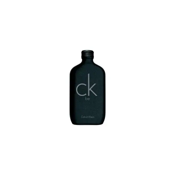 ادوتویلت زنانه و مردانه Calvin klein CK Be 100ml