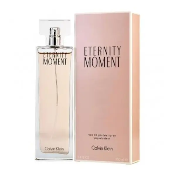 عطر و ادکلن کالوین کلین سی کی اترنیتی مومنت زنانه Calvin Klein ck Eternity Moment