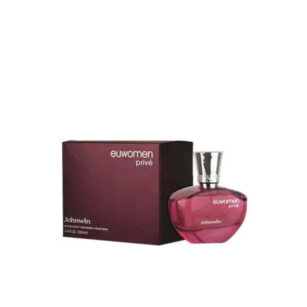 عطر ادکلن زنانه سی کی ایفوریا جانوین مدل ایو وومن پرایو Calvin Klein Euphoria حجم 100 میل - 4