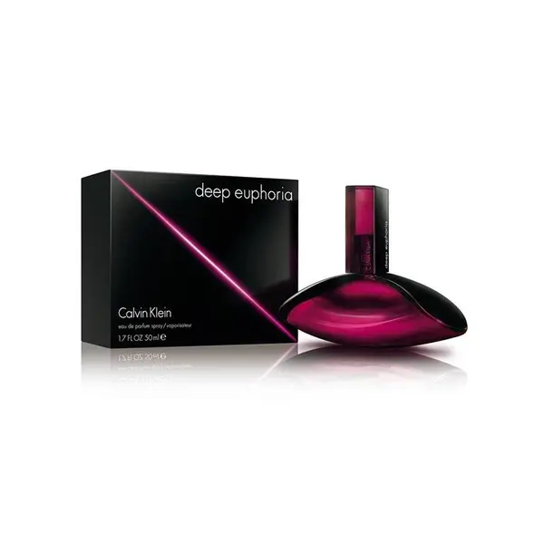 ادکلن زنانه کلوین کلین دیپ ایفوریا ادوپرفیوم Calvin Klein Deep Euphoria EDP