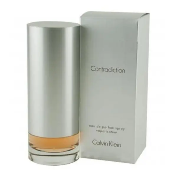 عطر و ادکلن زنانه کلوین کلین سی کی کانترادیکشن ادو پرفیوم Calvin Klein ck Contradiction EDP for women