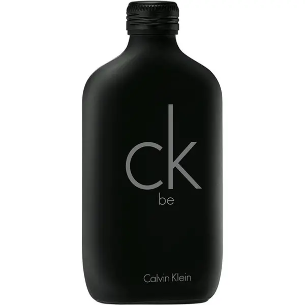 ادوتویلت زنانه و مردانه Calvin klein CK Be 100ml
