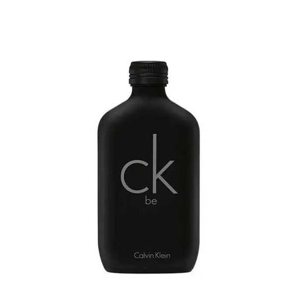 ادوتویلت زنانه و مردانه Calvin klein CK Be 100ml