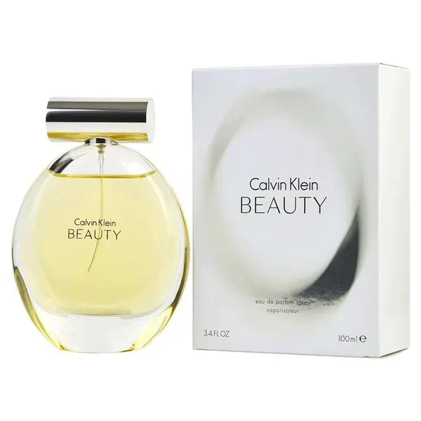 عطر و ادکلن کالوین کلین سی کی شیر بیوتی اسنس زنانه Calvin Klein ck Sheer Beauty Essence