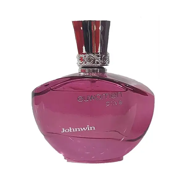 عطر ادکلن زنانه سی کی ایفوریا جانوین مدل ایو وومن پرایو Calvin Klein Euphoria حجم 100 میل - 3