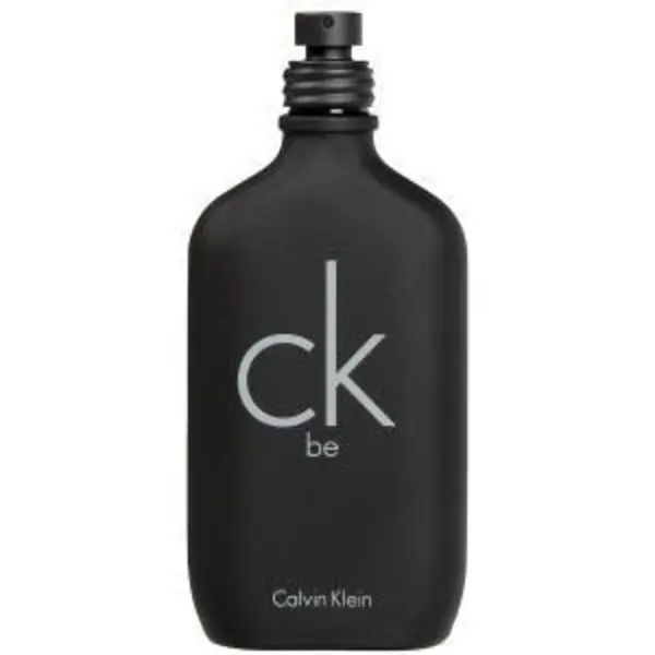 ادوتویلت زنانه و مردانه Calvin klein CK Be 100ml