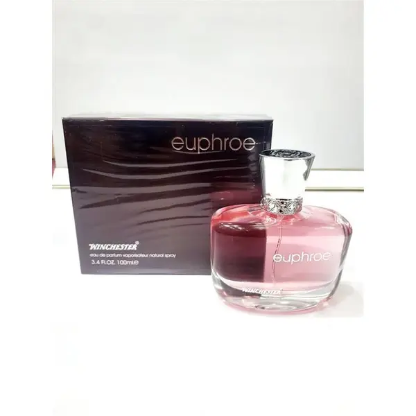 عطر ادکلن زنانه سی کی ایفوریا جانوین مدل ایو وومن پرایو Calvin Klein Euphoria حجم 100 میل - 2